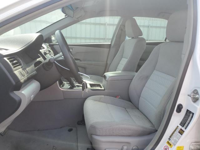 Photo 6 VIN: 4T1BF1FK2FU002805 - TOYOTA CAMRY LE 