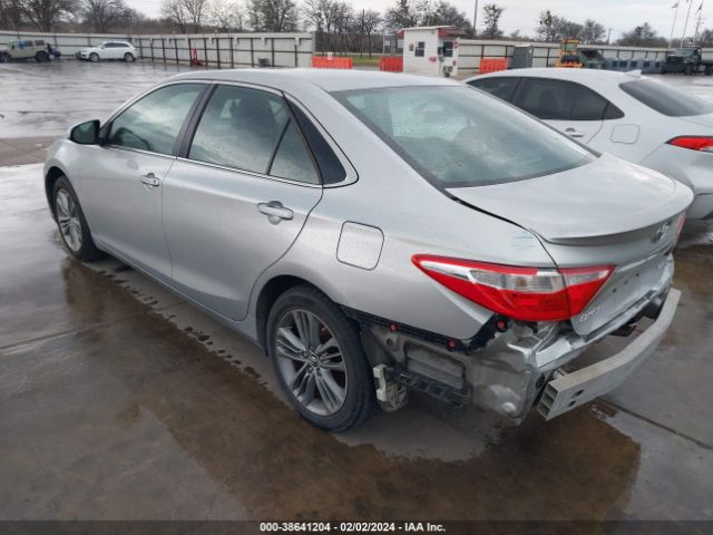 Photo 2 VIN: 4T1BF1FK2FU004800 - TOYOTA CAMRY 