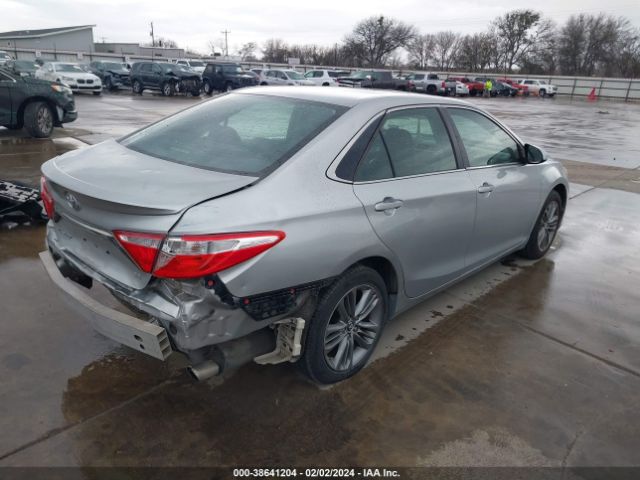 Photo 3 VIN: 4T1BF1FK2FU004800 - TOYOTA CAMRY 