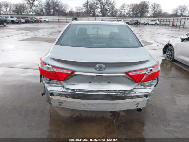 Photo 5 VIN: 4T1BF1FK2FU004800 - TOYOTA CAMRY 