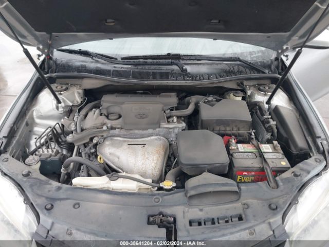 Photo 9 VIN: 4T1BF1FK2FU004800 - TOYOTA CAMRY 