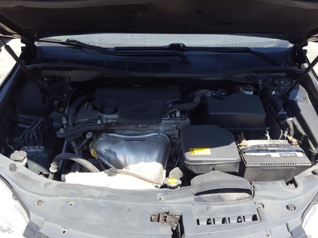 Photo 6 VIN: 4T1BF1FK2FU006675 - TOYOTA CAMRY LE 