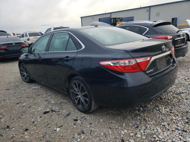 Photo 1 VIN: 4T1BF1FK2FU011035 - TOYOTA CAMRY 