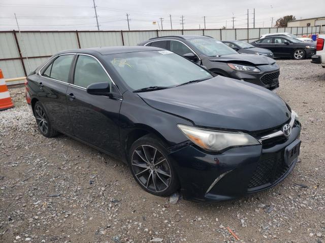 Photo 3 VIN: 4T1BF1FK2FU011035 - TOYOTA CAMRY 