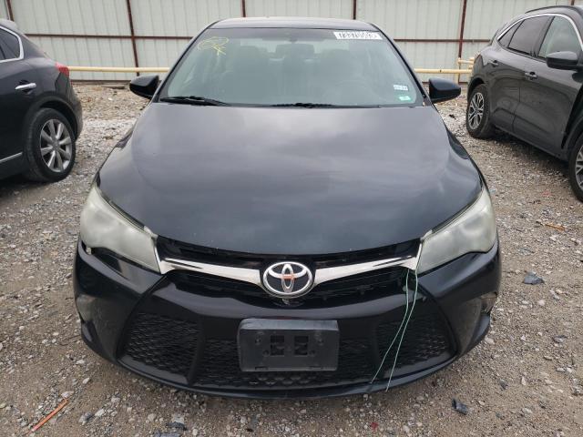 Photo 4 VIN: 4T1BF1FK2FU011035 - TOYOTA CAMRY 