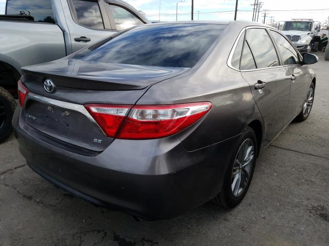 Photo 3 VIN: 4T1BF1FK2FU013335 - TOYOTA CAMRY LE 