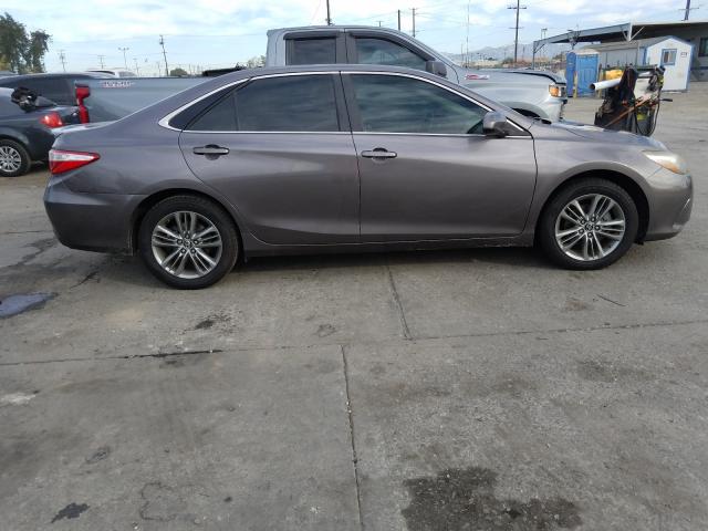 Photo 8 VIN: 4T1BF1FK2FU013335 - TOYOTA CAMRY LE 