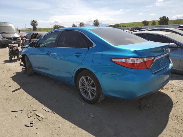 Photo 1 VIN: 4T1BF1FK2FU015005 - TOYOTA CAMRY LE 