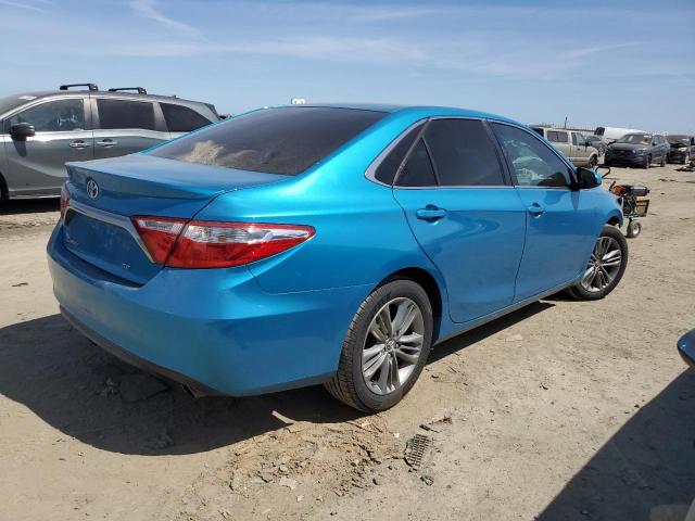 Photo 2 VIN: 4T1BF1FK2FU015005 - TOYOTA CAMRY LE 