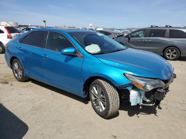 Photo 3 VIN: 4T1BF1FK2FU015005 - TOYOTA CAMRY LE 