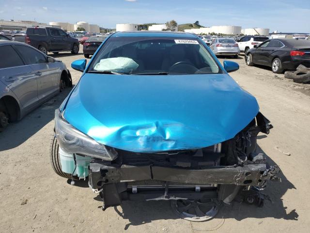 Photo 4 VIN: 4T1BF1FK2FU015005 - TOYOTA CAMRY LE 