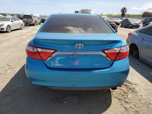 Photo 5 VIN: 4T1BF1FK2FU015005 - TOYOTA CAMRY LE 