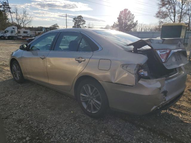 Photo 1 VIN: 4T1BF1FK2FU015263 - TOYOTA CAMRY 