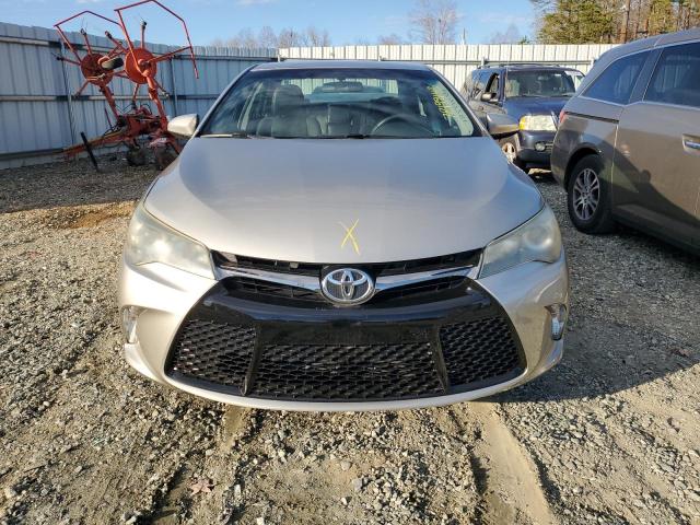 Photo 4 VIN: 4T1BF1FK2FU015263 - TOYOTA CAMRY 