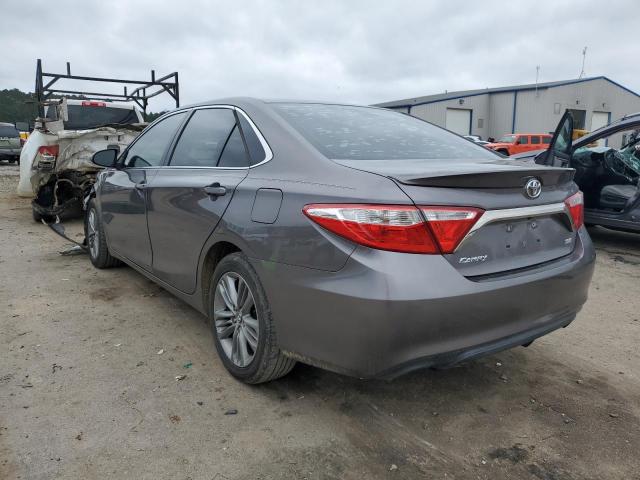 Photo 1 VIN: 4T1BF1FK2FU015327 - TOYOTA CAMRY LE 