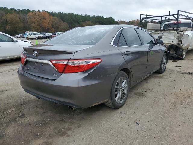 Photo 2 VIN: 4T1BF1FK2FU015327 - TOYOTA CAMRY LE 