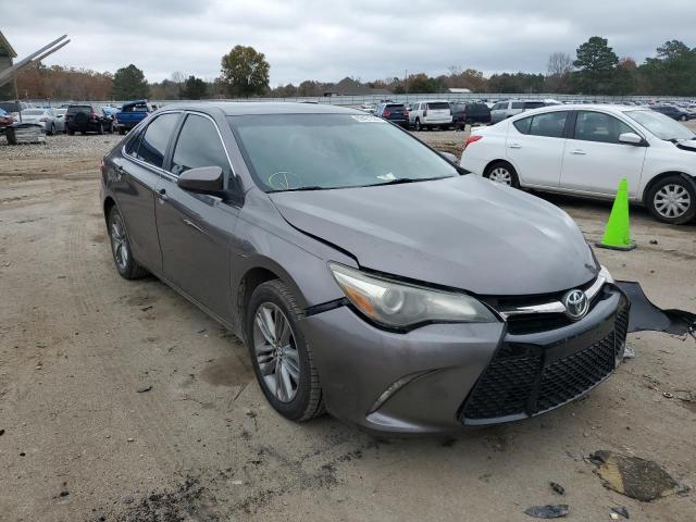 Photo 3 VIN: 4T1BF1FK2FU015327 - TOYOTA CAMRY LE 