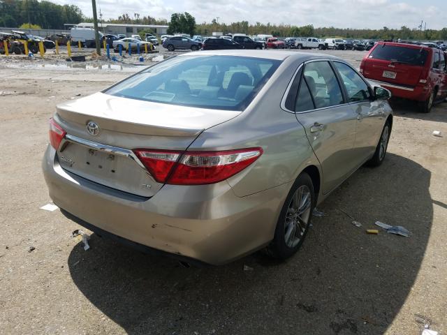 Photo 3 VIN: 4T1BF1FK2FU017059 - TOYOTA CAMRY LE 