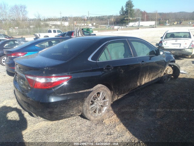 Photo 3 VIN: 4T1BF1FK2FU017286 - TOYOTA CAMRY 