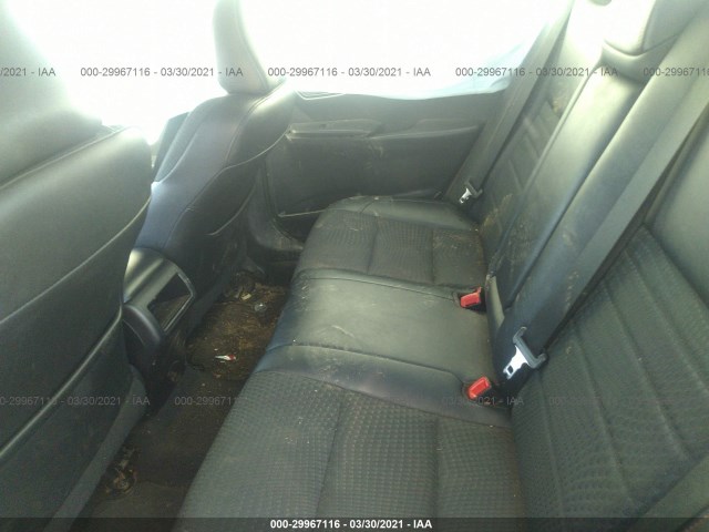 Photo 7 VIN: 4T1BF1FK2FU017286 - TOYOTA CAMRY 