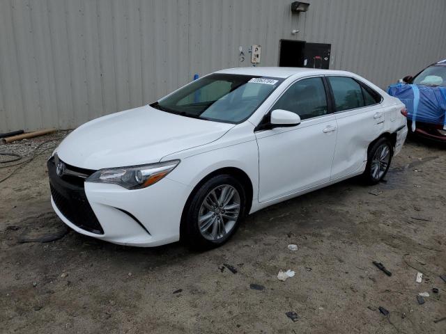 Photo 0 VIN: 4T1BF1FK2FU020110 - TOYOTA CAMRY LE 