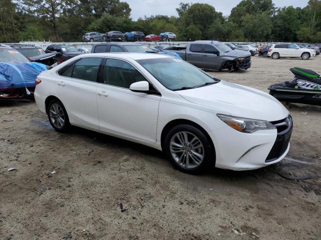 Photo 3 VIN: 4T1BF1FK2FU020110 - TOYOTA CAMRY LE 