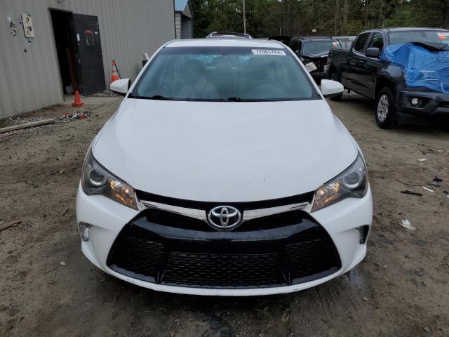 Photo 4 VIN: 4T1BF1FK2FU020110 - TOYOTA CAMRY LE 