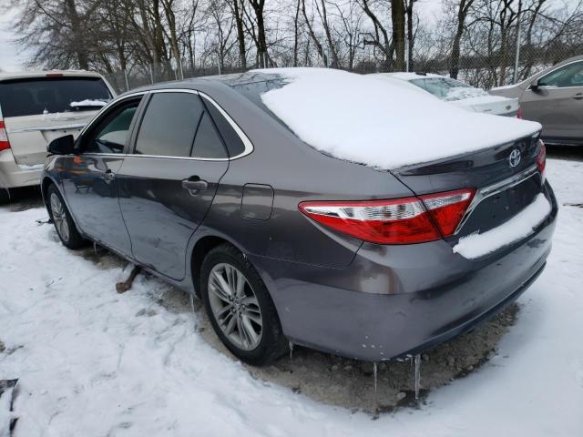 Photo 1 VIN: 4T1BF1FK2FU020866 - TOYOTA CAMRY 