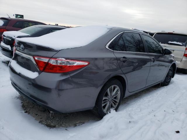 Photo 2 VIN: 4T1BF1FK2FU020866 - TOYOTA CAMRY 