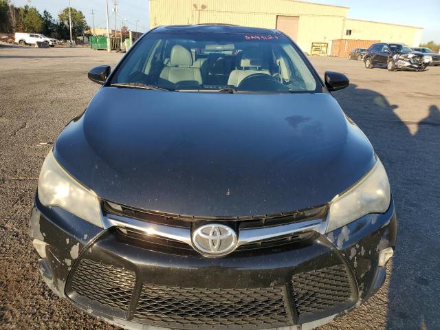 Photo 4 VIN: 4T1BF1FK2FU021760 - TOYOTA CAMRY 