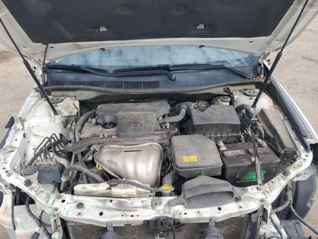 Photo 10 VIN: 4T1BF1FK2FU022021 - TOYOTA CAMRY LE 