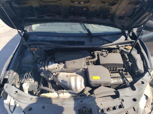 Photo 10 VIN: 4T1BF1FK2FU022262 - TOYOTA CAMRY LE 