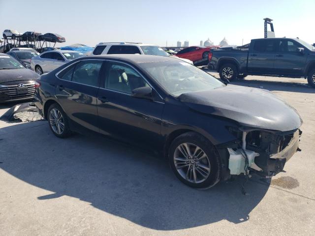 Photo 3 VIN: 4T1BF1FK2FU022262 - TOYOTA CAMRY LE 