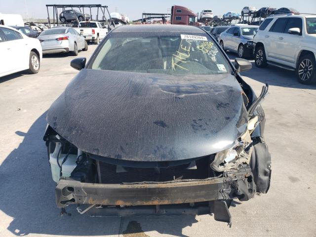 Photo 4 VIN: 4T1BF1FK2FU022262 - TOYOTA CAMRY LE 