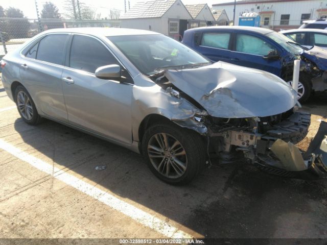 Photo 0 VIN: 4T1BF1FK2FU022861 - TOYOTA CAMRY 