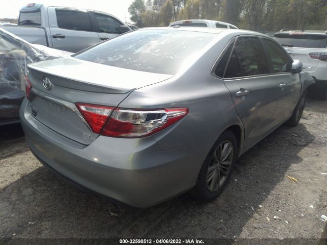 Photo 3 VIN: 4T1BF1FK2FU022861 - TOYOTA CAMRY 