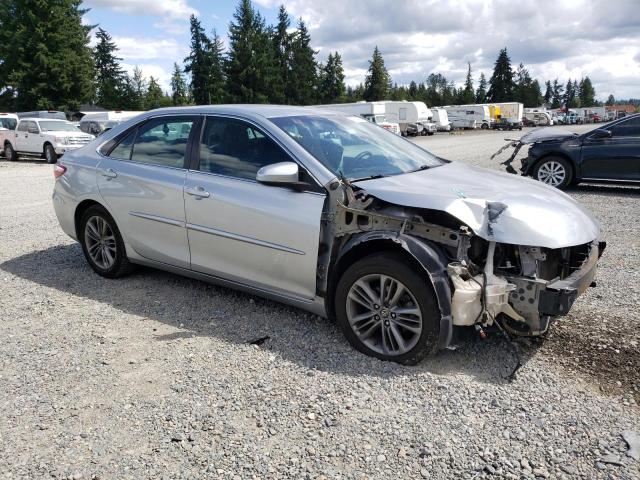 Photo 3 VIN: 4T1BF1FK2FU023458 - TOYOTA CAMRY LE 