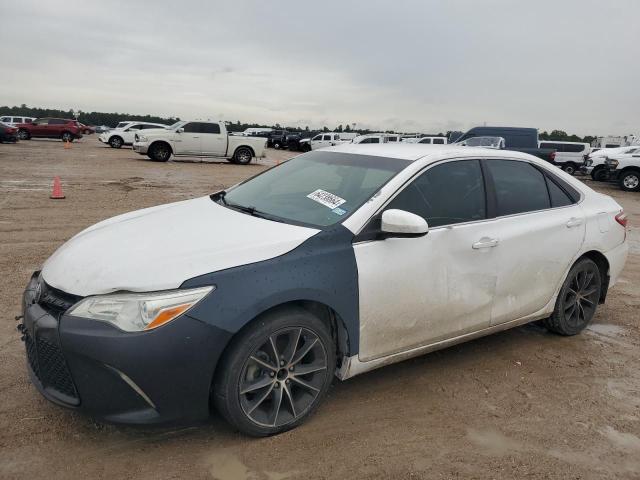 Photo 0 VIN: 4T1BF1FK2FU023797 - TOYOTA CAMRY LE 