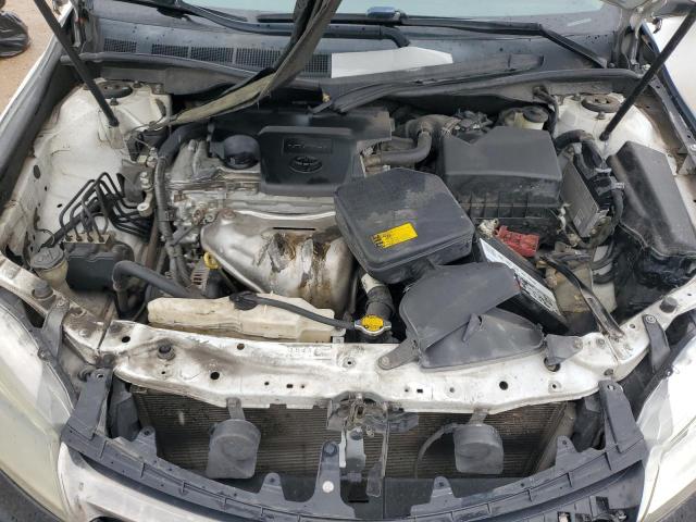 Photo 10 VIN: 4T1BF1FK2FU023797 - TOYOTA CAMRY LE 