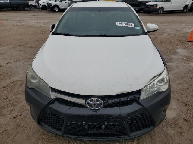 Photo 4 VIN: 4T1BF1FK2FU023797 - TOYOTA CAMRY LE 