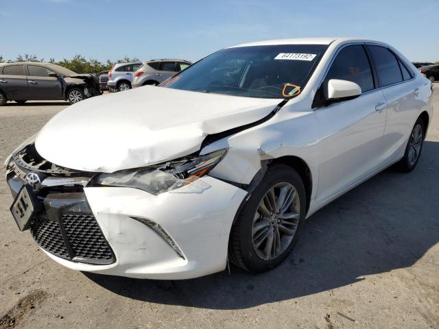 Photo 1 VIN: 4T1BF1FK2FU025792 - TOYOTA CAMRY LE 