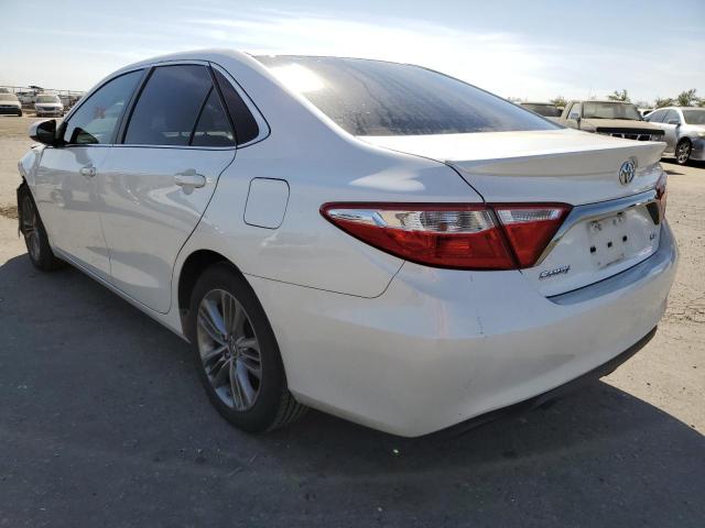 Photo 2 VIN: 4T1BF1FK2FU025792 - TOYOTA CAMRY LE 