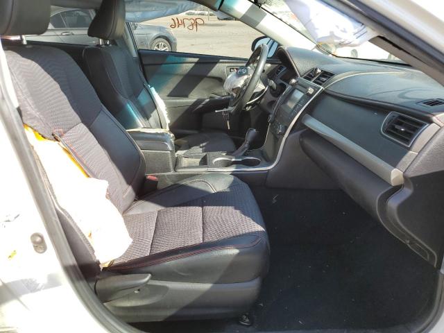 Photo 4 VIN: 4T1BF1FK2FU025792 - TOYOTA CAMRY LE 