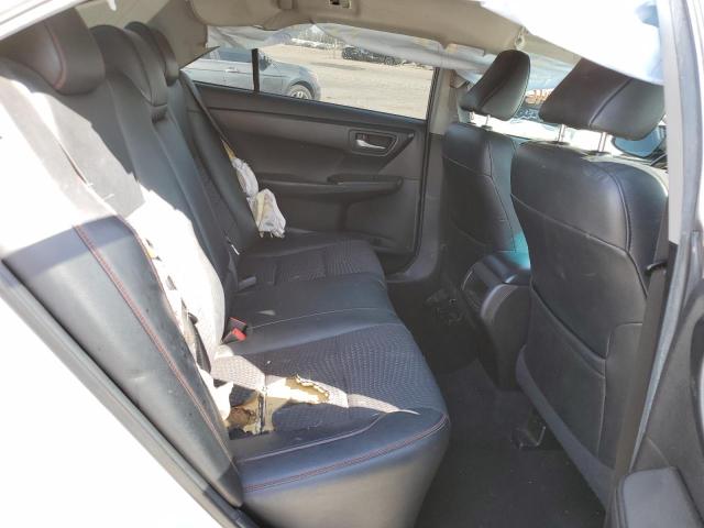 Photo 5 VIN: 4T1BF1FK2FU025792 - TOYOTA CAMRY LE 