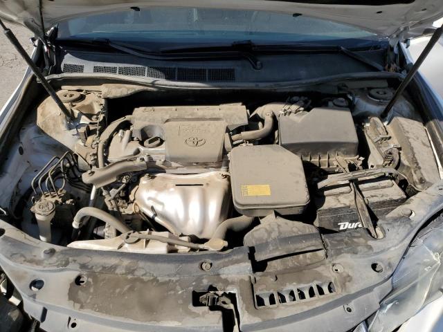 Photo 6 VIN: 4T1BF1FK2FU025792 - TOYOTA CAMRY LE 