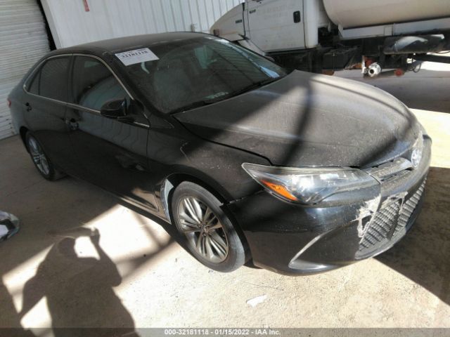 Photo 0 VIN: 4T1BF1FK2FU025887 - TOYOTA CAMRY 