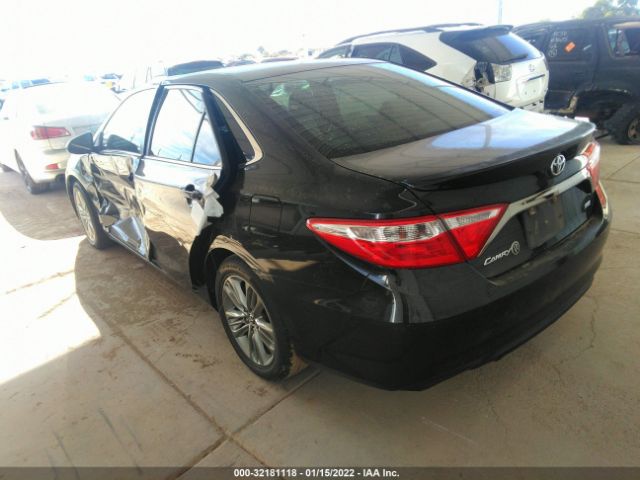 Photo 2 VIN: 4T1BF1FK2FU025887 - TOYOTA CAMRY 