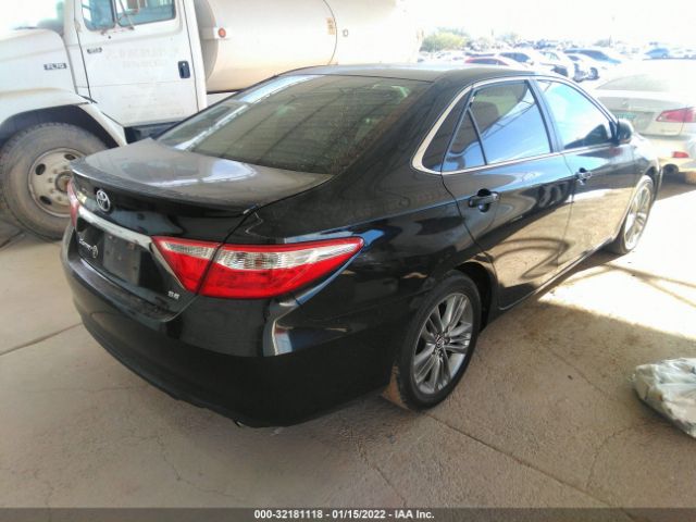 Photo 3 VIN: 4T1BF1FK2FU025887 - TOYOTA CAMRY 