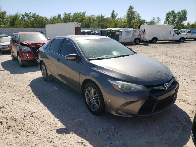 Photo 0 VIN: 4T1BF1FK2FU026277 - TOYOTA CAMRY LE 