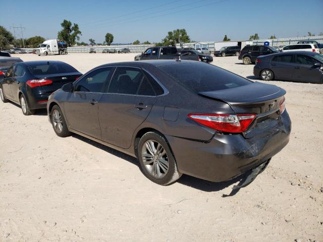 Photo 2 VIN: 4T1BF1FK2FU026277 - TOYOTA CAMRY LE 